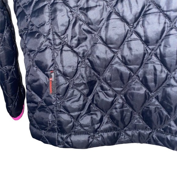 The North Face ACONCAGUA Quilted Puffer Jacket - Girls XL (18) - Picture 8 of 8